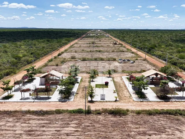 Imagem 7: Terreno à venda no Cond. Águas do Vale, 200m, Petrolina-PE