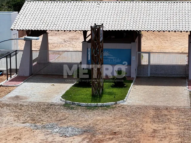 Imagem 13: Terreno à venda no Cond. Águas do Vale, 200m, Petrolina-PE