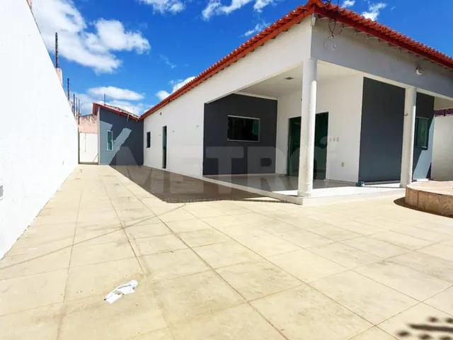 Imagem 10: Casa para locação no bairro Caminho do Sol, 3 quartos, piscina, Petrolina