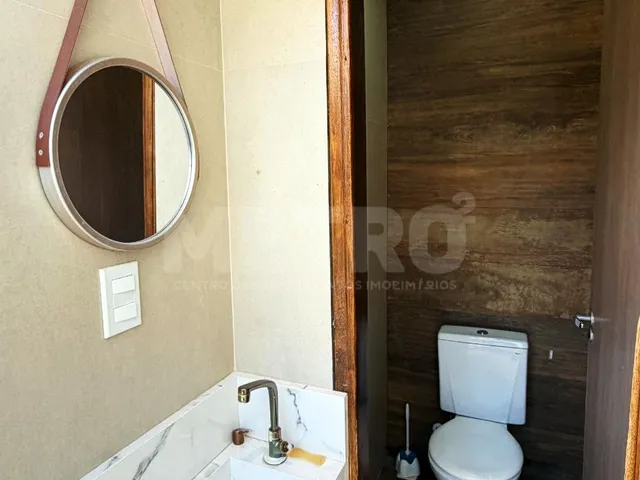 Imagem 2: Casa à venda no bairro Vila Eduardo, 3 quartos, Gourmet, Petrolina-PE