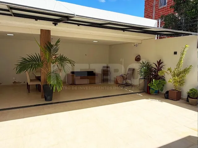 Imagem 6: Casa à venda no bairro Vila Eduardo, 3 quartos, Gourmet, Petrolina-PE