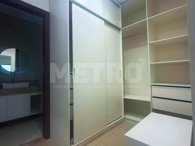 Imagem 9: Casa para locação no Cond. Sol Nascente Etapas, 3 quartos, planejados, Petrolina