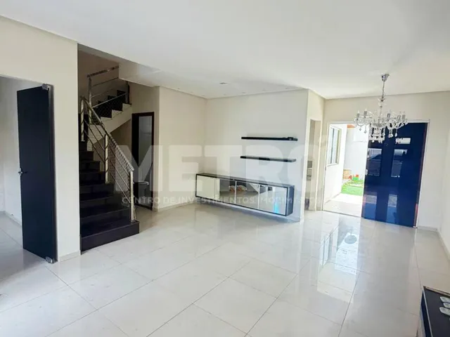 Imagem: Casa para locação no Cond. Sol Nascente