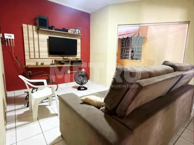 Imagem: Casa para locação para locação no Centro