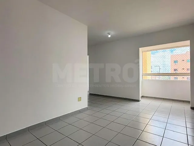 Imagem: Apartamento à venda no Residencial Califórnia