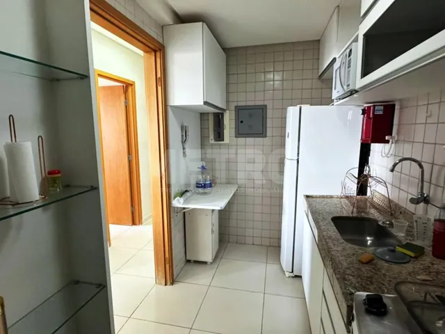 Imagem 13: Apartamento mobiliado para locação, Edf Coliseu Home Class, 2 quartos, Petrolina