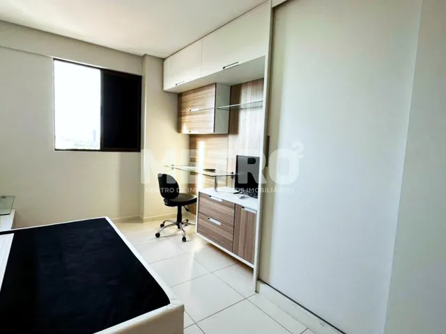 Imagem 4: Apartamento mobiliado para locação, Edf Coliseu Home Class, 2 quartos, Petrolina