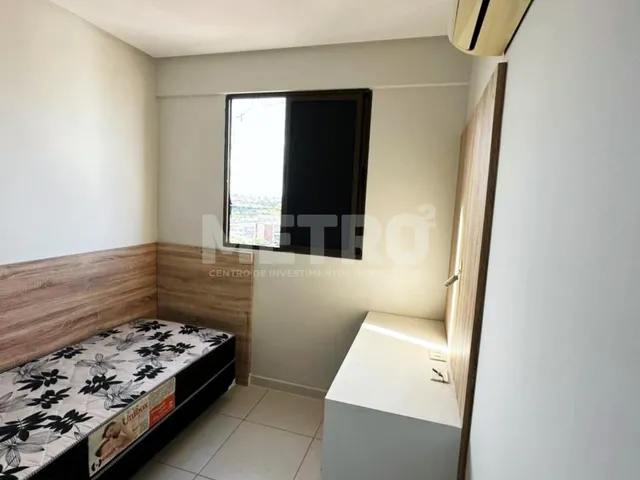 Imagem 2: Apartamento mobiliado para locação, Edf Coliseu Home Class, 2 quartos, Petrolina