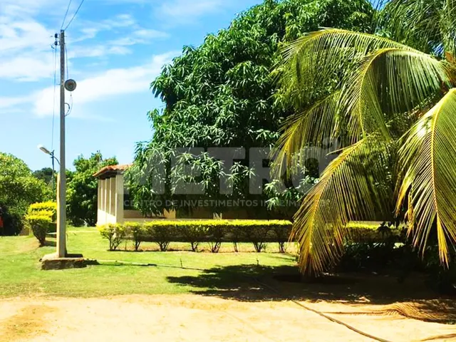 Imagem 10: Chácara á venda na Estrada da Tapera, beira rio, piscina, casa mobiliada