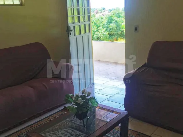 Imagem 3: Chácara á venda na Estrada da Tapera, beira rio, piscina, casa mobiliada