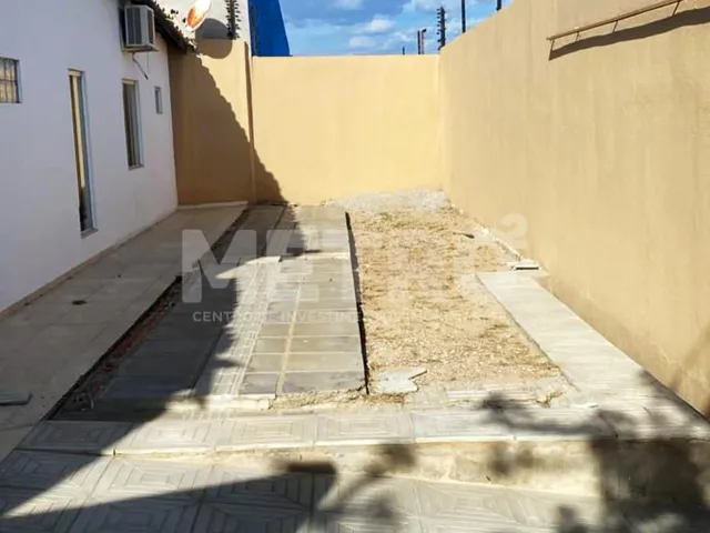 Imagem 2: Casa à venda no Loteamento Recife, 3 quartos, sendo um suite, Petrolina
