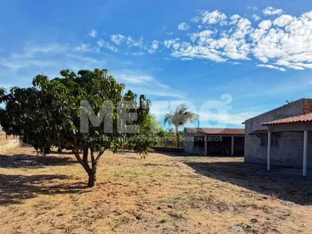 Imagem 3: Chácara à venda no Cond. Parque das Emas, 4.000m, 02 casas, Petrolina
