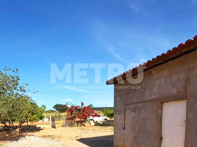 Imagem 4: Chácara à venda no Cond. Parque das Emas, 4.000m, 02 casas, Petrolina