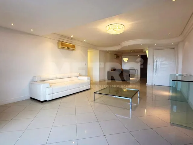 Imagem 2: Apartamento para locação no Edf. Anthurius, 3 suítes, Orla de Petrolina
