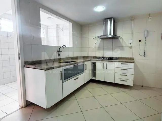 Imagem 9: Apartamento para locação no Edf. Anthurius, 3 suítes, Orla de Petrolina