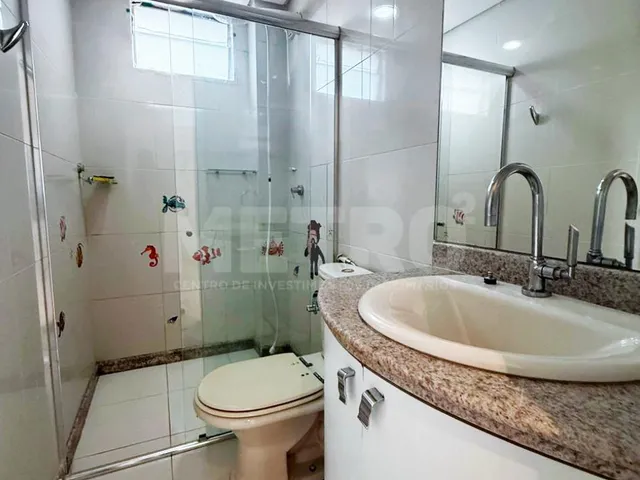 Imagem 11: Apartamento para locação no Edf. Anthurius, 3 suítes, Orla de Petrolina