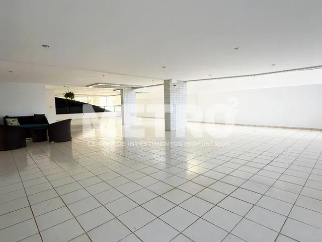 Imagem 10: Apartamento para locação no Edf. Anthurius, 3 suítes, Orla de Petrolina