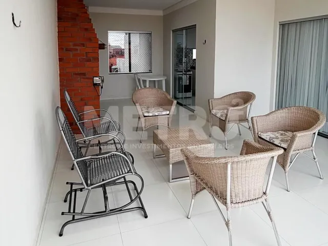 Imagem 16: 2 casas à venda na Areia Branca com 3 quartos, gourmet, Petrolina