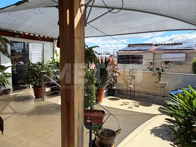 Imagem 7: Casa à venda no bairro Areia Branca, 2 quartos, gourmet, Petrolina