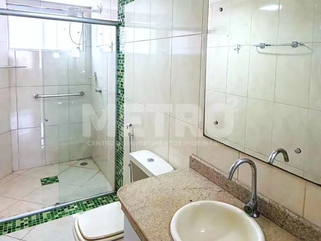 Imagem 2: Apartamento para locação no Edf. Maria Eugênia, 3 quartos, Centro de Petrolina