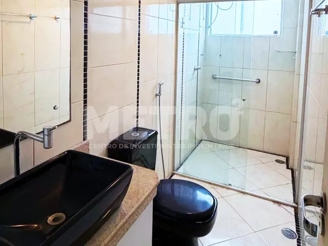 Imagem 8: Apartamento para locação no Edf. Maria Eugênia, 3 quartos, Centro de Petrolina