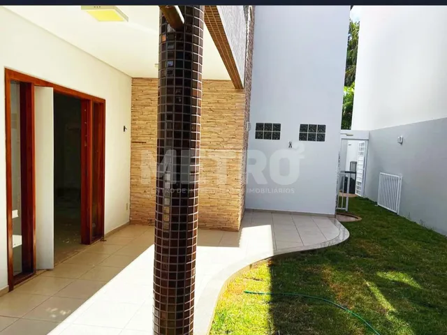 Imagem 1: Casa à venda no Cond. Sol Nascente Etapas, 3 quartos, sendo 2 suítes, Petrolina