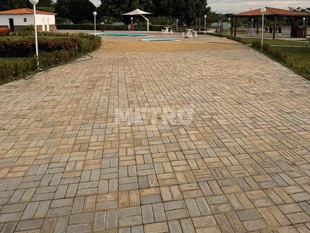 Imagem 4: Terreno à venda no Cond. Brisas do Rio, 18,24m x 24,33m, 462m, Petrolina-PE