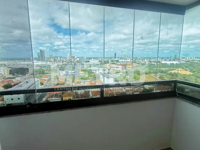 Imagem 4: Apartamento para locação no Edf. Chateau Duvalier, 2 suítes, planejados
