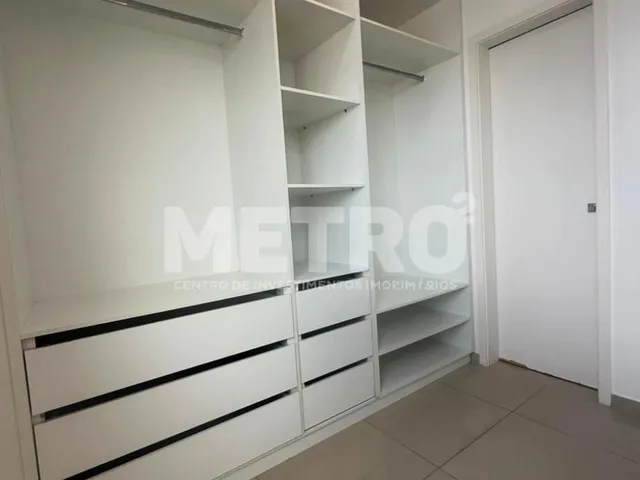 Imagem 5: Apartamento para locação no Edf. Chateau Duvalier, 2 suítes, planejados