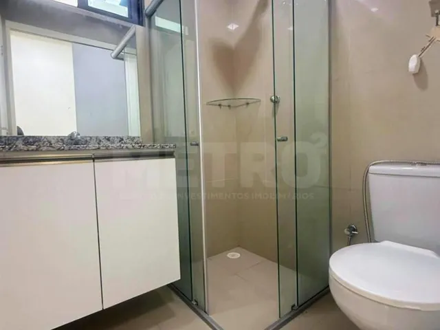 Imagem 11: Apartamento para locação no Edf. Chateau Duvalier, 2 suítes, planejados