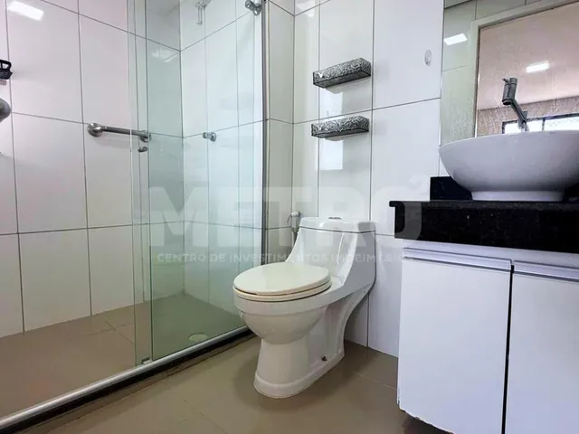 Imagem 3: Apartamento para Locação no Edifício Prime Residence, 2 Quartos, Petrolina