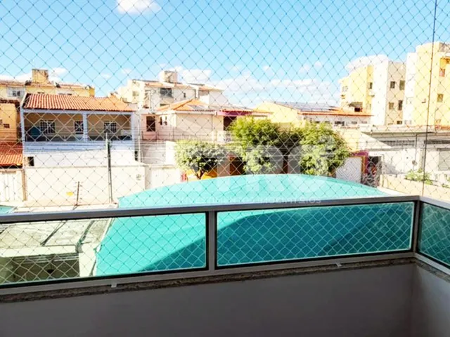 Imagem 3: Apartamento à venda no Edf. Gabriela, 3 quartos, planejados, Petrolina