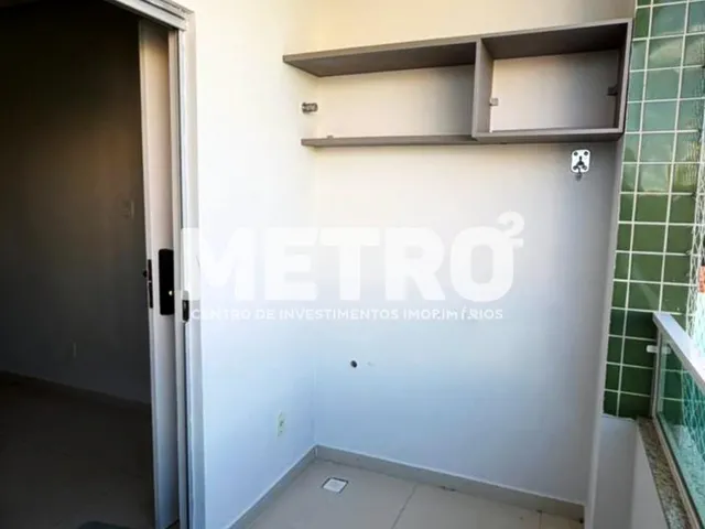 Imagem 8: Apartamento à venda no Edf. Gabriela, 3 quartos, planejados, Petrolina