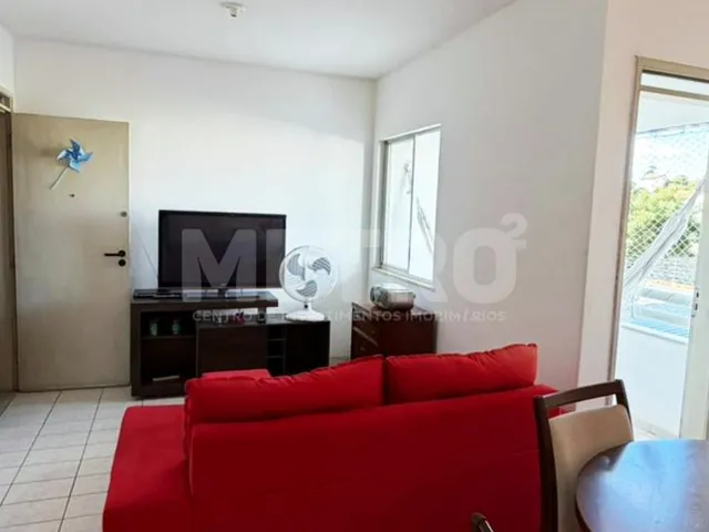Imagem 5: Apartamento à venda no Edf. Sol Nascente, 3 quartos, varanda, Petrolina-PE
