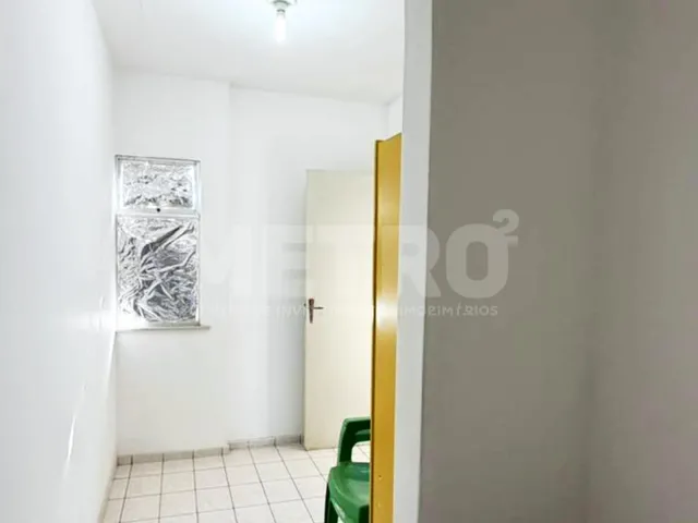 Imagem 4: Apartamento à venda no Edf. Sol Nascente, 3 quartos, varanda, Petrolina-PE