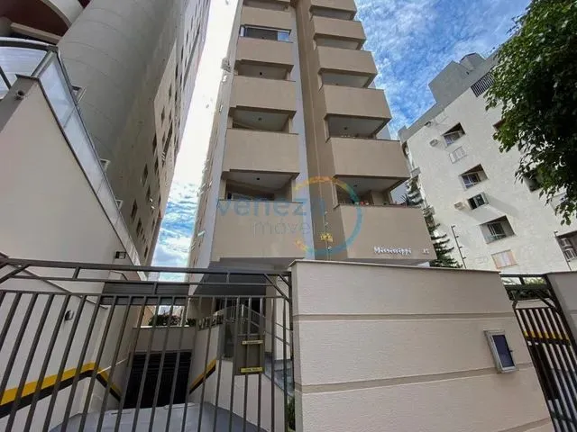 Imagem: Apartamento com 2 Quartos para Alugar por