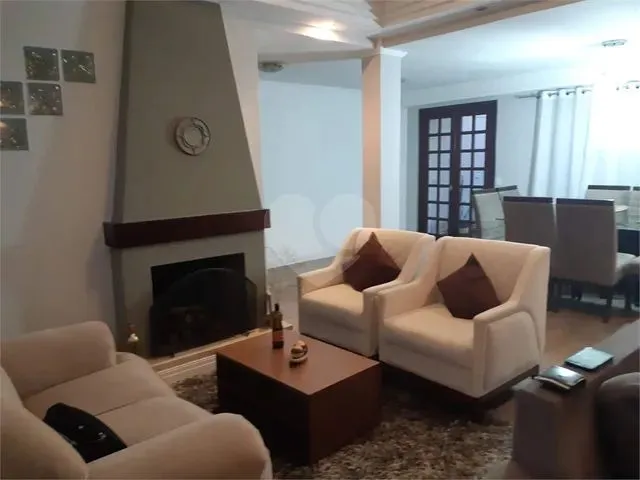 Imagem: Venda e Locação - Casa em Green Village