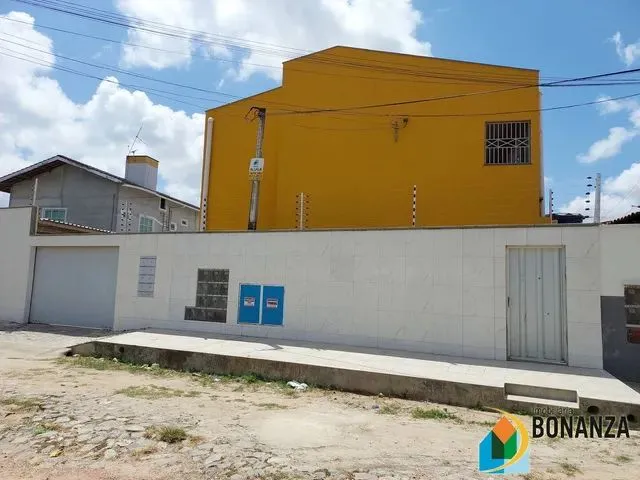 Imagem: Apartamento 02 Quartos Vizinho a Defensoria