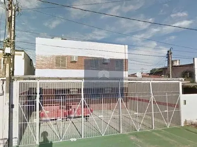 Imagem: Apartamento com 2 Quartos, 45M² no Jiquiá