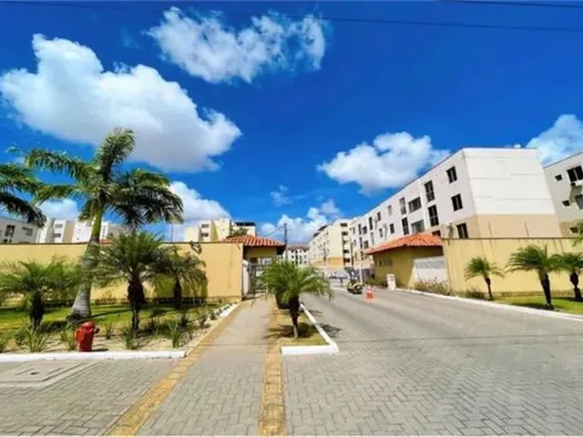 Imagem: Alugo Apartamento em Condomínio Parque