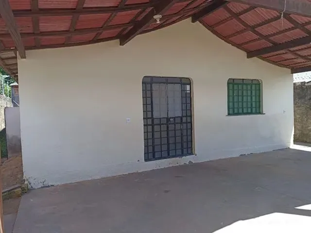 Imagem: Aluguel Casa no Jóquei Clube CL