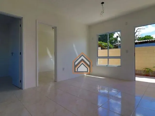 Imagem: Casa com 2 Dormitórios para Alugar, 50