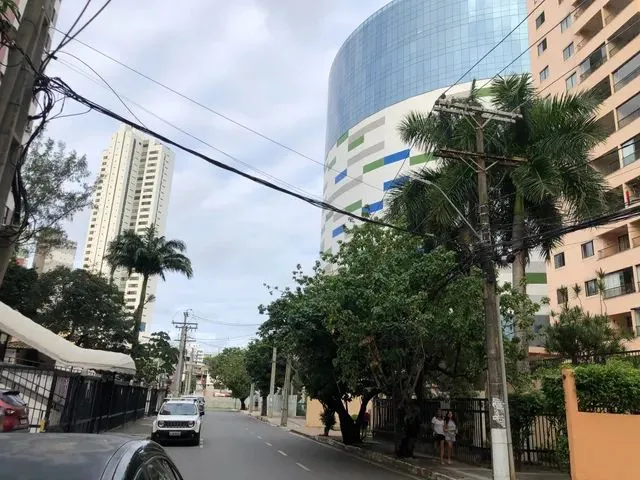 Imagem: Apartamento para Aluguel Ao Lado do Hospital