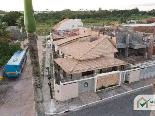 Imagem: Casa com 3 Dormitórios, 196 M² - Venda