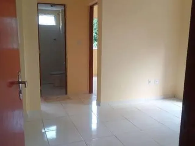 Imagem: Apartamento no Tenoné