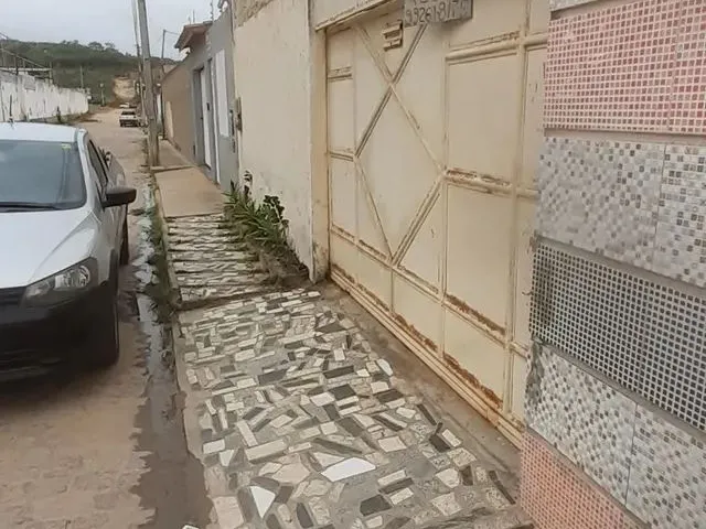Imagem: Alugo Imovel pra Fim Residencial