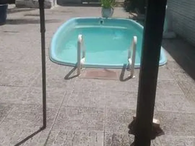 Imagem: Casa pra Passar o São João Mobiliada com