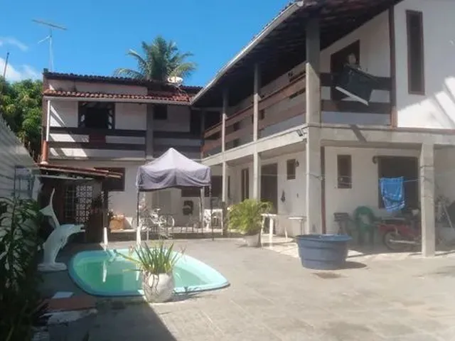 Imagem 2: Casa pra Passar o São João Mobiliada com Wi-Fi