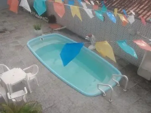 Imagem 5: Casa pra Passar o São João Mobiliada com Wi-Fi