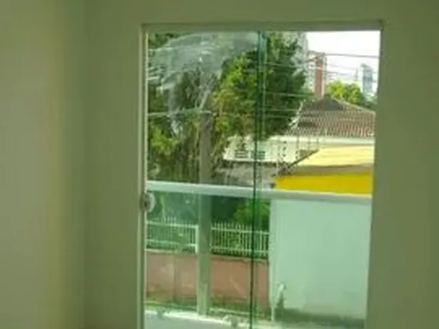 Imagem 2: Geminado Anita Garibaldi. Área de serviço, 65m² de Área, 2...